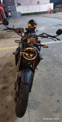 ZONTES GK350 ZONTES GK350